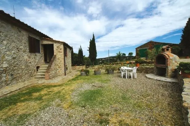 Agriturismo Ripoli