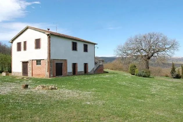 Agriturismo Rossello