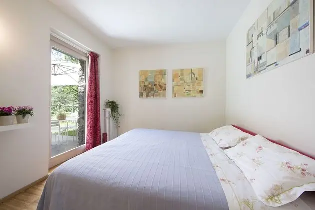 Agriturismo Rossolampone