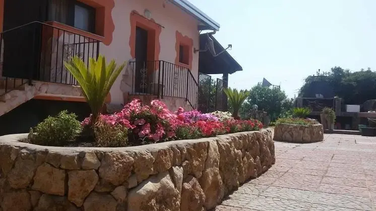Agriturismo Sa Pramma