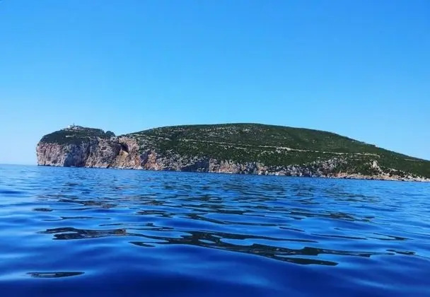 Agriturismo Sa Pramma - Plaj