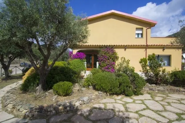 Agriturismo Sa Rocca