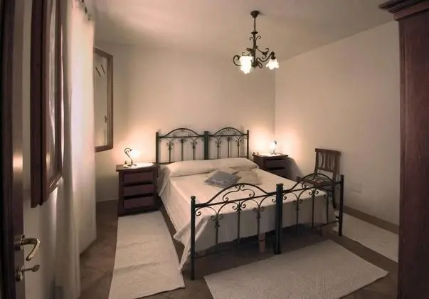 Agriturismo Sa Suerera