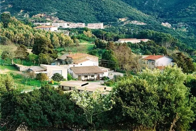 Agriturismo Sa Tanca