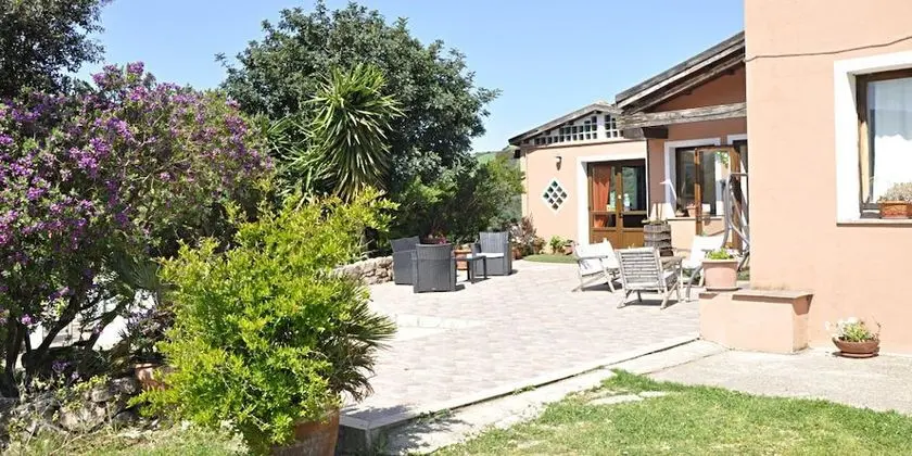 Agriturismo Sa Tanca Noa