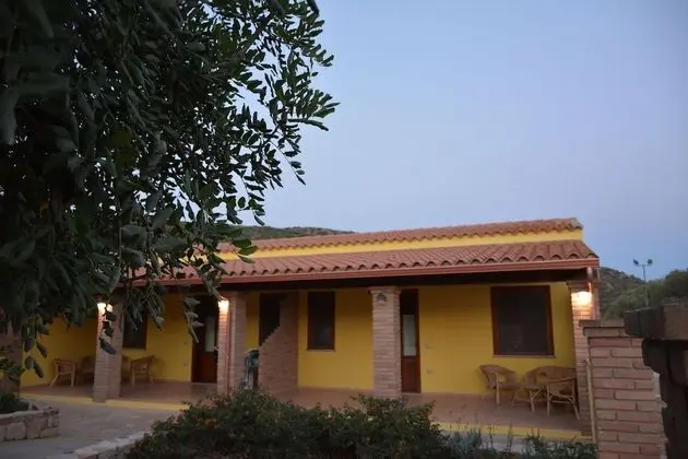 Agriturismo Sa Tiria