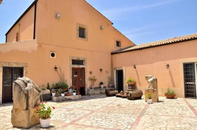 Agriturismo Saccollino