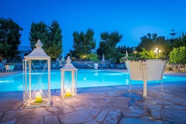 Agriturismo Salinola