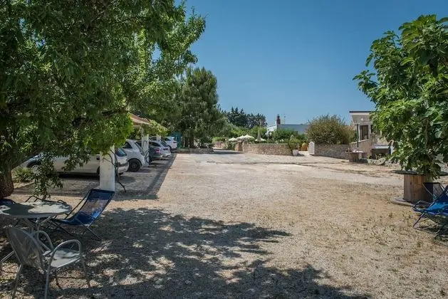 Agriturismo Salinola - Dış Mekan