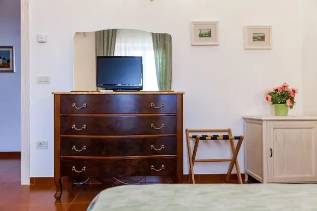 Agriturismo Salinola - Oda