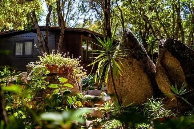 Agriturismo Saltara - Dış Mekan
