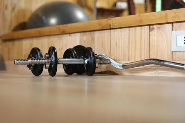 Agriturismo San Cataldo Farm Home - Fitness