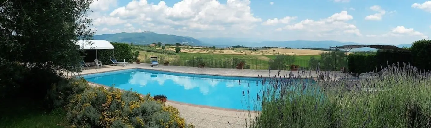 Agriturismo San Cristoforo