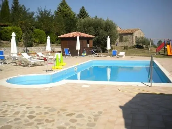 Agriturismo San Fele