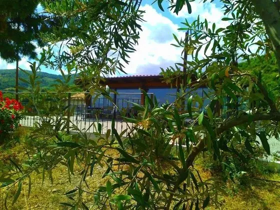 Agriturismo San Fele