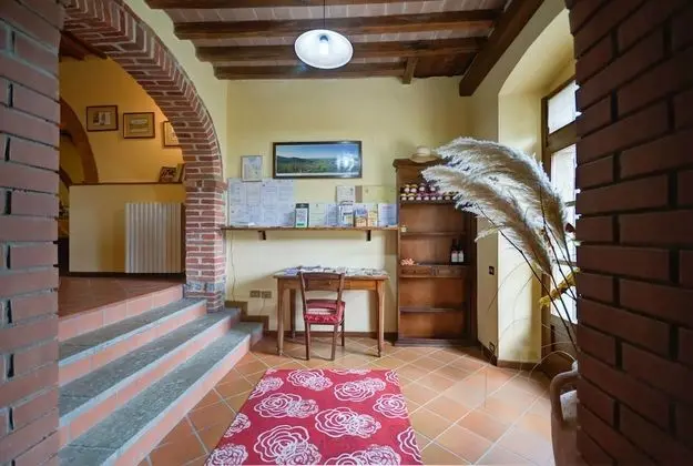 Agriturismo San Francesco - Lobi