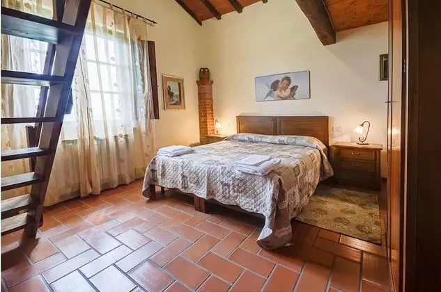 Agriturismo San Francesco - Oda