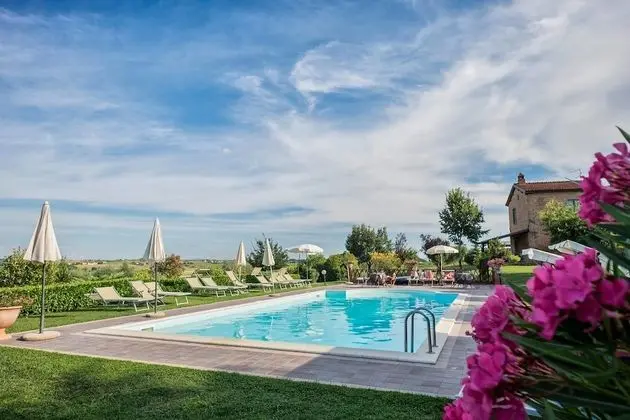 Agriturismo San Francesco - Öne Çıkan Resim