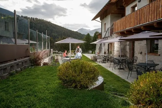 AGRITURISMO SAN GALLO