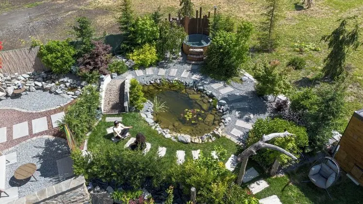 AGRITURISMO SAN GALLO - Dış Mekan