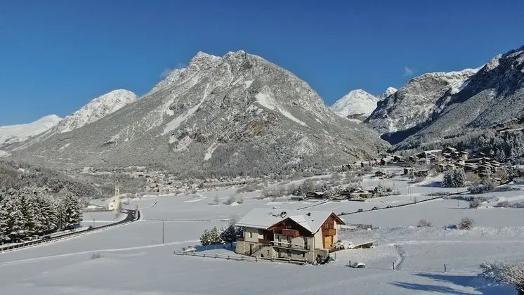 AGRITURISMO SAN GALLO - Öne Çıkan Resim