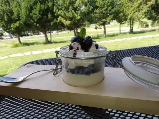 AGRITURISMO SAN GALLO - Yerinde Yemek