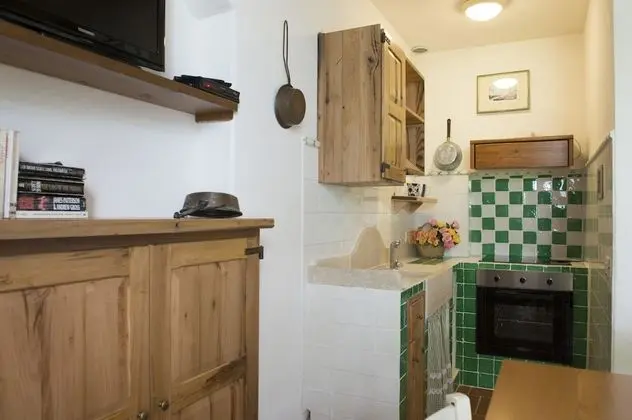 Agriturismo San Giorgio - Mutfak