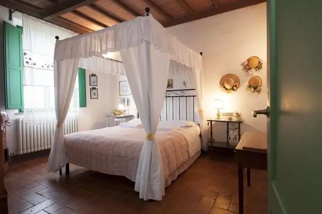 Agriturismo San Giorgio - Oda