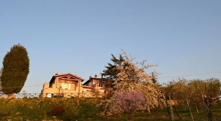 Agriturismo San Giovanni al Monte