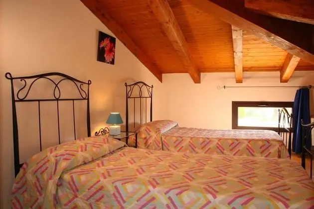 Agriturismo San Gregorio - Oda