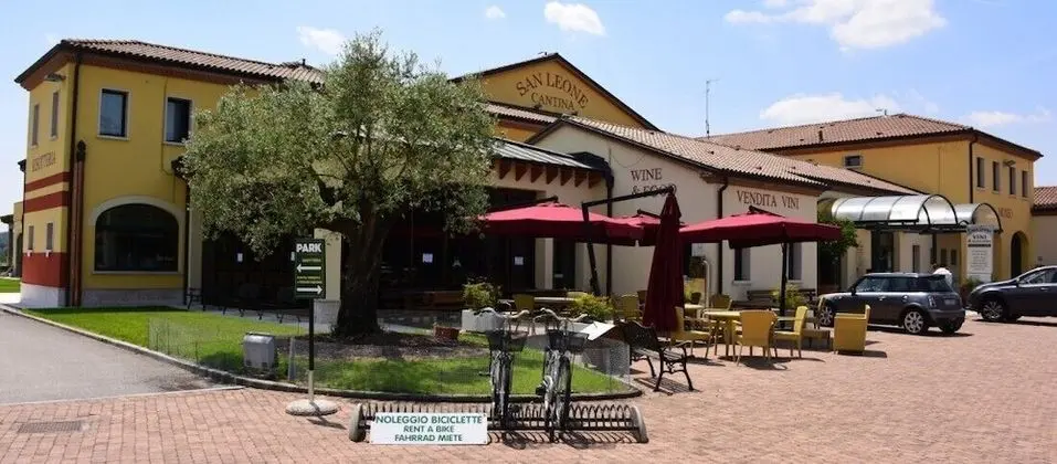 Agriturismo San Leone - Öne Çıkan Resim