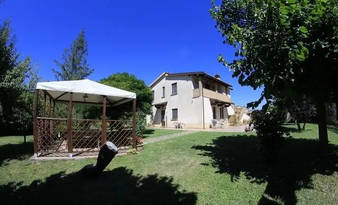 Agriturismo San Leone