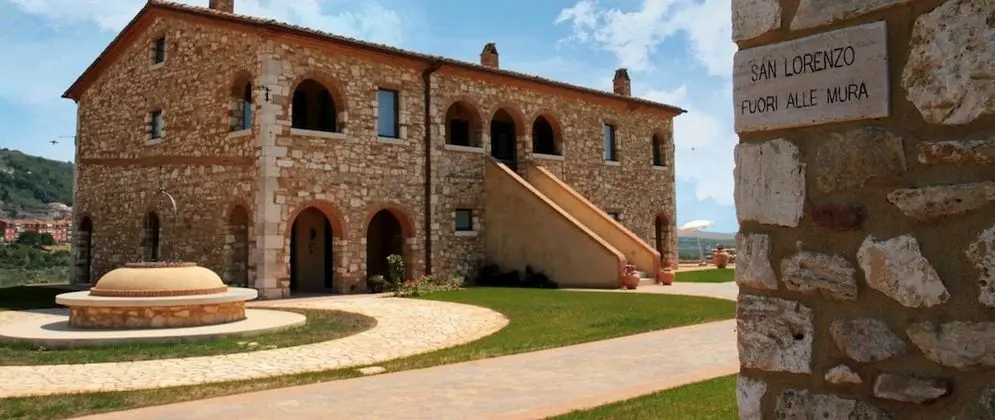 Agriturismo San Lorenzo