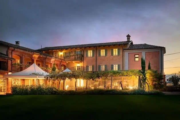 Agriturismo San Martino - Öne Çıkan Resim