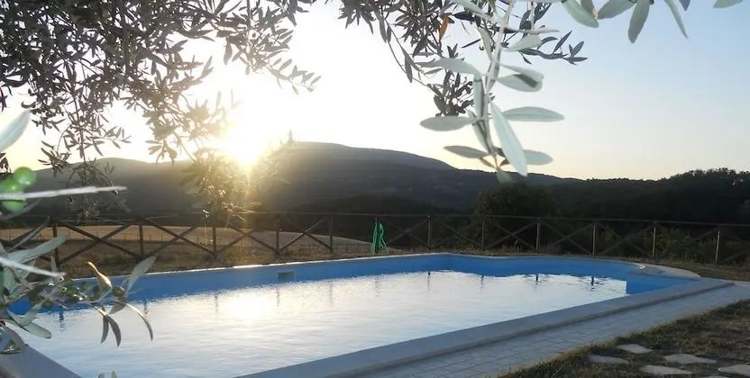 Agriturismo San Martino