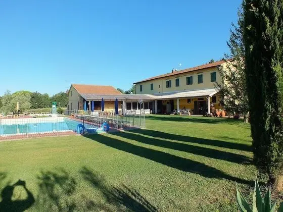 Agriturismo San Martino
