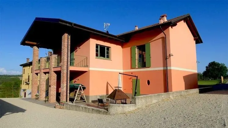 Agriturismo San Matteo