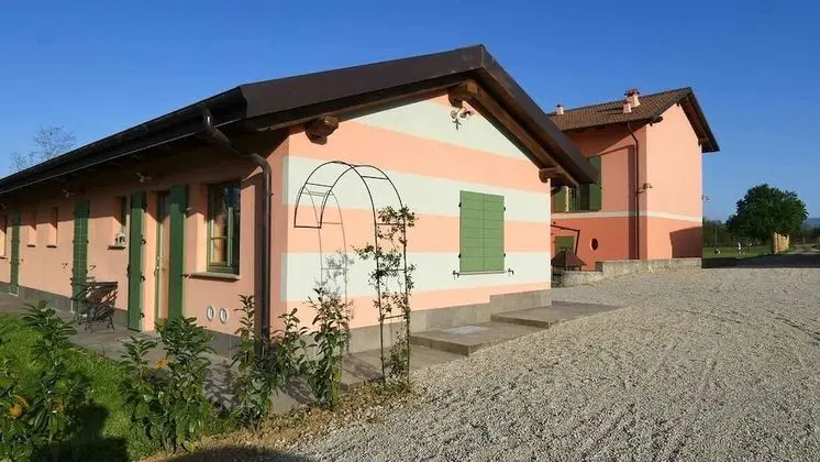 Agriturismo San Matteo