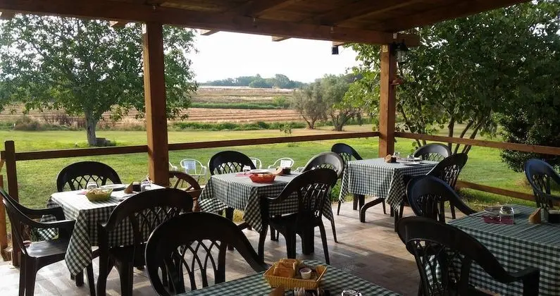 Agriturismo San Matteo