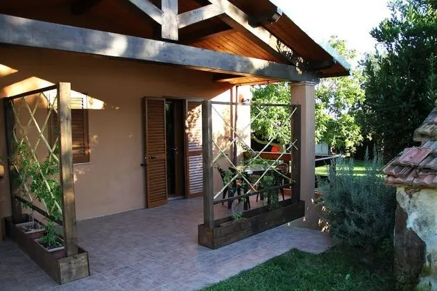 Agriturismo San Mauro