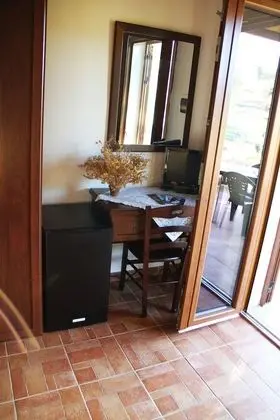 Agriturismo San Mauro - İç Mekan