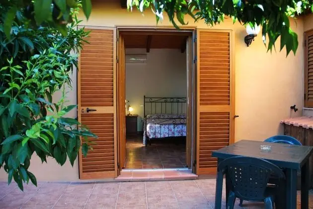 Agriturismo San Mauro - Oda Düzeni