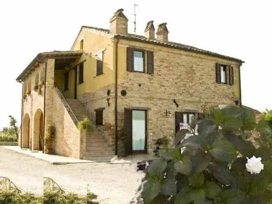 Agriturismo San Michele