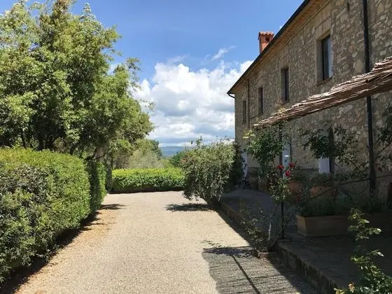 Agriturismo San Ottaviano