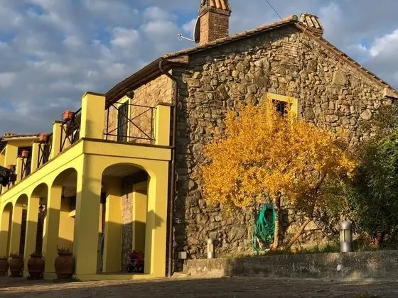 Agriturismo San Pietro Aquaeortus