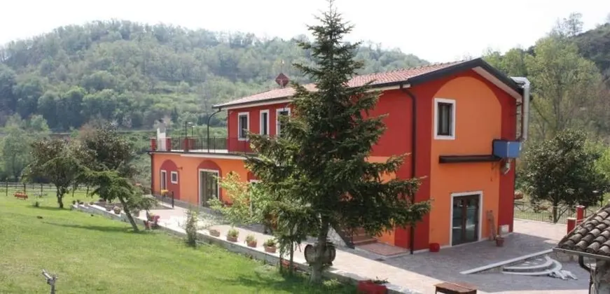 Agriturismo San Pietro