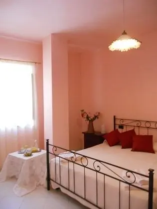 Agriturismo San Rocco