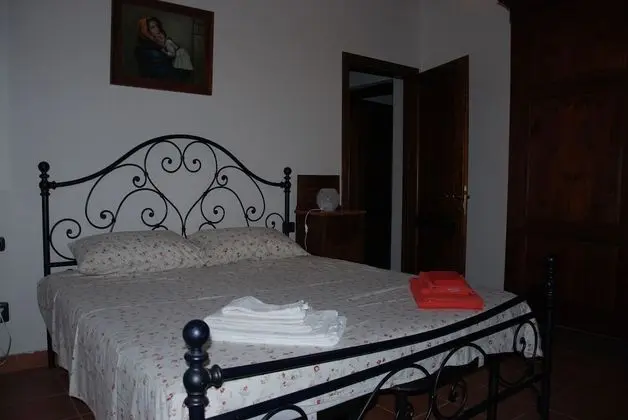 Agriturismo San Vettore Denti Massimo - Oda