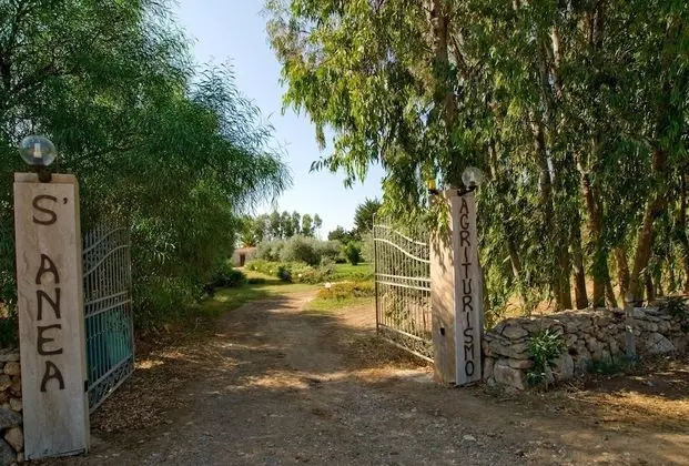 Agriturismo S'Anea