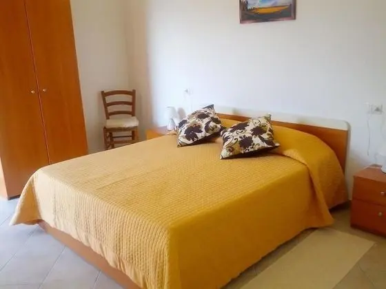 Agriturismo Santa Barbara